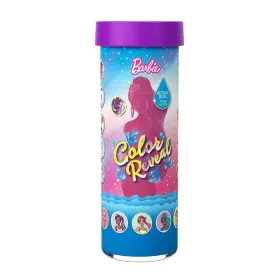 Hyf28 Barbie Poup E Mini Color Reveal 3 8cm Mod Le Aleatoire
