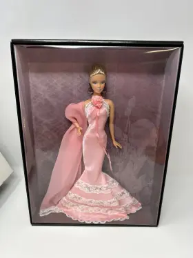 J9180 Barbie Designer Badgley Mischka