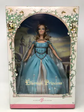 J9188 Barbie Fantasy Collection Ethereal Princess