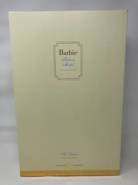 K7965 Barbie Fashion Model Collection The Soiree By Robert Best