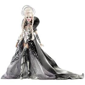 Barbie T7678 Fantasy Collection Goddess Of The Galaxy