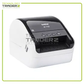 Ql-1100 Brother Wide Professional Direct Usb Thermal Label Printer