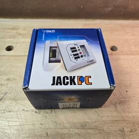 Chip Pc Technologies Efi7900 Jack Usb 2.0 Dvi-i Ports