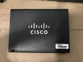 Cs-e340 Cisco 1 Lot Of 6 Edge 340 Series Digital Media Player