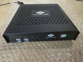 Clear Cube 29b2 Clearcube Thin Client