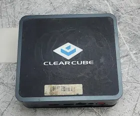 I3-5005u Clearcube Dti3522 G0900444 Desktop Mini Pc Intel Core 8gb See Notes