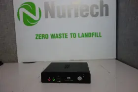 G0900280 Clearcube Lot 10 Cd9722 Dual User Port A01 No Power Adapter