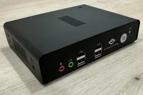 G0900284 Clearcube Cd9922 Dual User Port