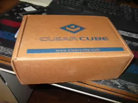 G0900414b000 Clearcube Zero Plus Fiber Dual Dp With Cac Cd7014 New