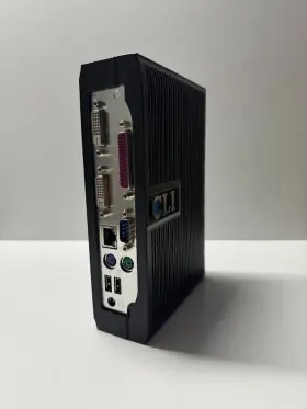 Ag6601h Computer Lab International Cli Thin Client Terminal - Ce 6.0