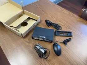 St6800 Computer Labs International Thin Client Terminal