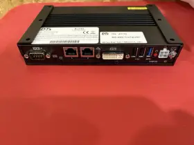 Bx-220d-dc700000 Contec Bx-220 Computer Thin Client