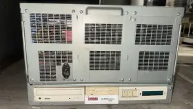 Ba30a Dec Rare Digital Alphaserver 4000 - Dual 400 Mhz Cpu 4x Memory Modules