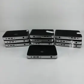 04nh9x Dell Lot Of 10 Wyse Pxn Thin Client Pc Computers