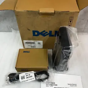 0ny4tv Dell New Fx100 Remote Access Device - Zero Client