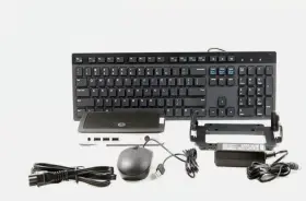 0yp4g0 Dell Wyse 3020 Marvell Armada 1.2ghz 4gb Flash 2gb Ram Thin Client