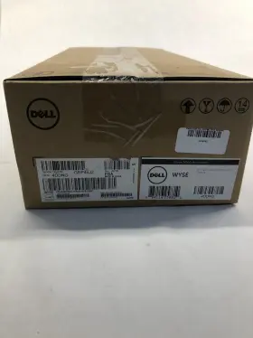 1012591 Dell New Wyse 5060 Thin Client 8g Flash 4gb Ram