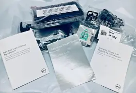 Tera2 Dell 1fyw2 Lot Of 3 Wyse 5030 Pxn 4nh9x Pcoip Zero Thin Client Charger