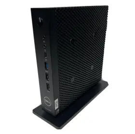 222jc Dell Wyze 5070 Thin Client - Intel Celeron 32gb Ssd 4gb Ram No Os/adapter