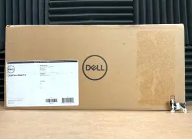 W10iot Dell 32f1r Optiplex 3000 Thin Client N6005 8gb 256gb Gbe Bt5.2 Wifi6