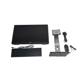 3k6yj Dell Wyse 5050 Aio 23.6 Inch Pcoip Zero Client Full Hd Monitor Vdi Thin