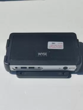 1wcyd Dell 4nh9x Wyse 5030 32mb Flash 512mb Ram Pcoip Zero Client