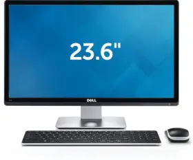 8v92w Dell 5f4wm Oem New / Wyse 5050 - 23 Inch Aio Thin Client -8gb Ram With Pcoip