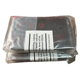 661agm2dv72 Dell Lot Of 2 X Wyse Mini Desktops Tx0 0jdv89 Units Only