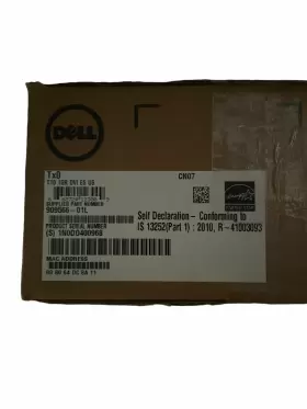 Dell 662724123009 Wyse Thin Client Model Tx0 New Sealed Old Stock