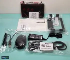 Tx0d Dell 662724515149 Wyse Thin Client Desktop 3000 Series Model New Open Box