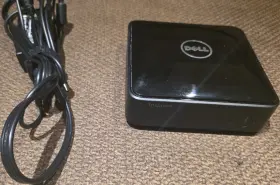 6nmgt Dell Inspiron Thin Client Mini Pc With Ac Adapter 32gb Ssd 2gb Ram No Os