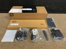 74xxd Dell Wyse 5070 Thin Client 4gb 16gb New Open Box