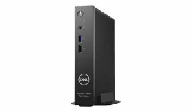 N6095 Dell 884116459958 77w4j Optiplex 3000 Thin Client Pentium 4-core 2ghz 8g 32g Thinos Dp
