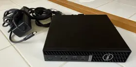 8gvkxp3 Dell Optiplex 7000 Micro I5-12500t