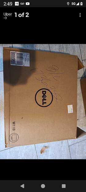 Dell 8twth Lot Of 15 Wyse 5040 Aio Thin Client W11b Amd G-t48e 1.4ghz 2gb Ram 8gb