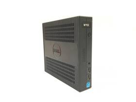 Dell 8wf82-sp-a97 Wyse Zx0q-7020 Amd Gx-415ga 1.50 Ghz 4gb Ram 32gb Ssd Thin Client