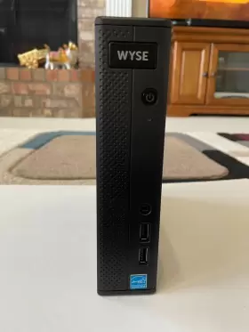 G-415ga Dell 8wf82 Wyse 7020 Thin Client Amd 1.5ghz 8gb Ram 30gb Ssd