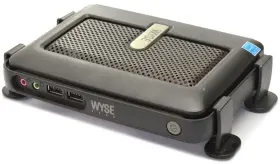 902167-21l Dell Rare / Wyse - P/n C90le Thin Client 2gf/1gr Dvi Us