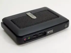 902175-01l Dell Wyse Cx0 C10le Wtos 1g 128f/512r Dvi Us Thinclient