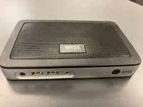 909569-04l Dell Wyse P25 Mini Desktop