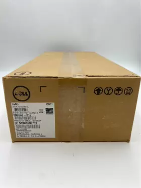 909648-01l Dell Wyse Dx0d Thin Client D10dp 2gf/2gr Es Us
