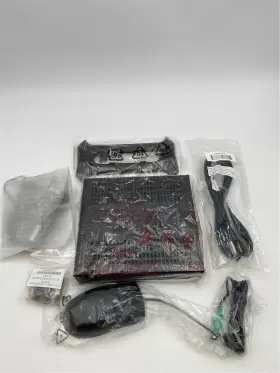 50100-d90d8 Dell 909662-21l -16g Flash/4g Ram - We8s