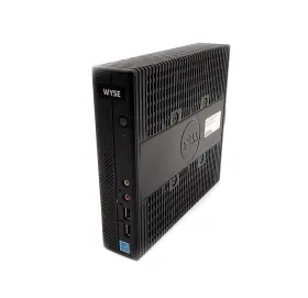 909740-01l Dell Wyse Zx0 Thin Client Amd G-t56n 1.65ghz 4gb Ram No Os/hdd