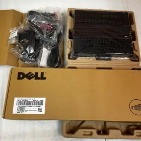 7490-z90q7 Dell 909781-01l Wyse Thin Client 16gb Flash Ram Windows Embedded