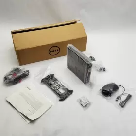 909833-01l Dell Wyse 5012 Dx0d Thin Client Amd 1.4ghz 2gb Ram 8gb Flash New