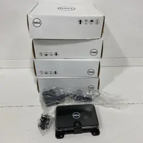 920342-01l Dell Wyse 1003 N05d Windows Multipoint Server E03 Zero Client Lot Of 4