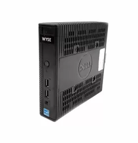 G-t48e Dell 9mkv0 Wyse 5010 8gf/2gb Ram Dx0d Thin Client 1.4ghz No Os