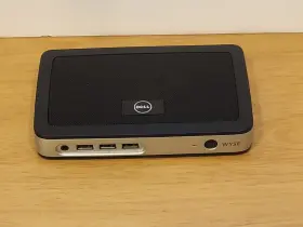 8jd4w Dell Ccnr4 Wyse Tx0d 3020 Thin Client Marvel 1.2ghz Cpu 2gb Ram 4gb Ssd Rj45
