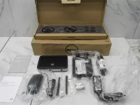 Ccrn4 Dell New Wyse 3020 Thin Client 4gb Flash 2gb Ram Wifi With Os