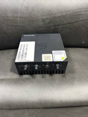 Dell Cn-0pn9wf Edge Gateway 3001 Intel Atom E3805 Iot Remote Access Management Pn9wf